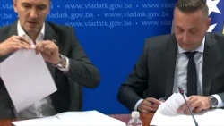 U septembru isplata jednokratne pomoći za penzionere u TK