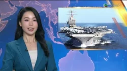 TVB News at 7:30｜15 AUG 2026｜HONG KONG English Latest NEWS｜