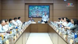 Unlocking Resources, Creating Momentum to Achieve Growth Targets | Thanh Hoa Television