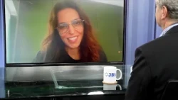 Defending Israel with David Harris: Simone Rodan-Benzaquen