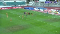 Fotbalové kluby ze Zlínského kraje pokračují ve výsledkové mizérii
