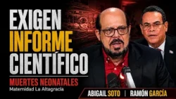 ¿Qué ocurrió en la Maternidad La Altagracia? Piden esclarecer muertes neonatales