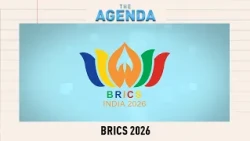 Beyond the Dollar: How Far Can BRICS Go?