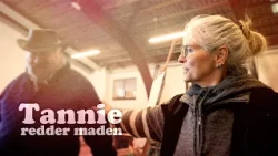 Tannie redder maden (6:6) Hurra for de frivillig