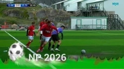 Angutit arsaannermi pissartanngorniunnerat: IT-79 vs G-44 (2:2) KNR 07.08.2026