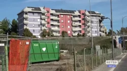 Pescara - Urban decay and safety emergency in San Donato