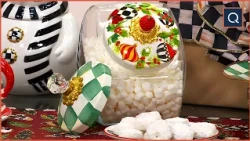 MacKenzie-Childs Holiday Décor You'll Fall in Love With | QVC