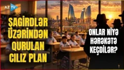 Məktəbli geyiminə görə hücuma keçənlər və illər əvvəl yazılanlar: “Beyin yuyanlar” kimlərdir?