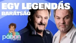 42 milliós hajónk van | Szerednyey Béla és Barabás-Kiss Zoltán