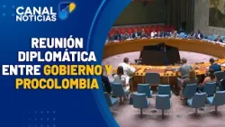 Tax reform in Bogotá advances in the Council | Canal 1 News