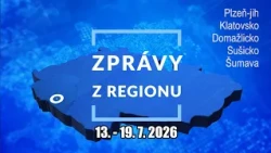 Zprávy televize FILMpro 13. - 19. 7. 2026