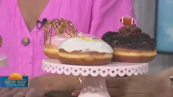 New Day Cleveland: Brewnuts