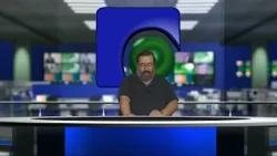 NEWS BROADCAST 08/05/2026 WEDNESDAY