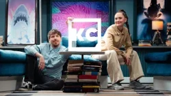 TRAILERI | Kulttuuricocktail | Keskiviikkoisin klo 20.00 Yle Areenassa