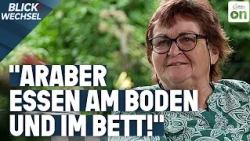 Zell am See: So benehmen sich arabische Touristen | BLICKWECHSEL Spezial