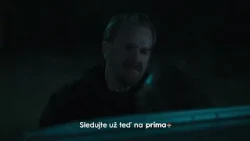 prima+ | ZÁKONY VLKA 3 🐺 Další díl sledujte už teď na prima+ ⚡️