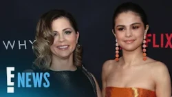 Selena Gomez, Mom Mandy Teefey Sued for Allegedly Defrauding Investors | E! News