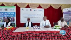 Obock : le projet SEFA lance ses stages et missions de volontariat au profit de 100 jeunes