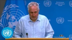 AI, Finances, Peacekeeping & other topics - Daily Press Briefing (1 July 2026) | United Nations