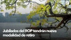 ROP retirees to have new withdrawal option