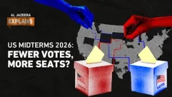 US Midterms: The lines that shape America | Al Jazeera Explains