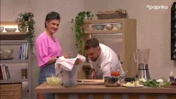 Caprese újragondolva | TV Paprika Magazin