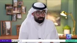 برنامج  / نبض الشارع .. مرحلة تطوير القوانين