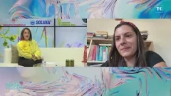 NAŠE POPODNE | Ivana Zametica, predsjednica Udruženje prevodilaca u BiH