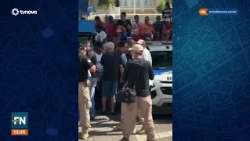 Two homicides in hours in Moreno and weekend marked by violence #NewFact