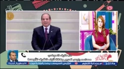 طارق العوضي يكشف أبرز الرسائل التي تضمنتها تصريحات الرئيس السيسي عقب اجتماعه بعدد من قيادات الدولة