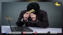 Balapur police station area, a thief fell asleep in the house after committing theft | 4tv News