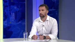 BHT1 Uživo: Adnan Delić, ministar rada i socijalne politike FBiH (NiP)