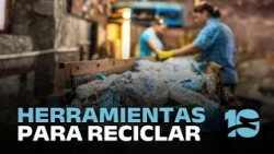 How to transform waste into resources?