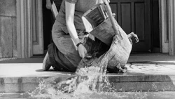 Eric Goldman's Jewish Cinémathèque: Toby Perl Freilich- "Maintenance Artist"