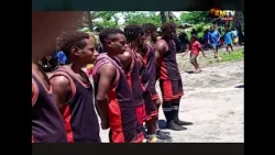 KAIRUHILAVI BASKETBALL