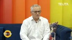 Vera në Krajë - Tradita, kultura dhe bashkimi i komunitetit shqiptarc - Saobih Mehmeti