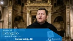 Gospel Reflection | August 14