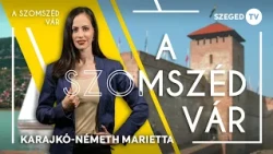 A szomszéd vár - 2026. június