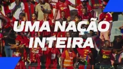 Unitel Girabola League — 2026/27 Season
