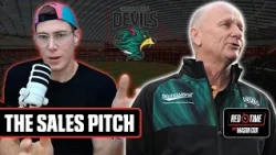 What it'll take to lure players to Tasmania | Red Time