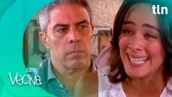 'El Molcajete' will soon belong to Sara | La vecina 39 3/3 | tlnovelas
