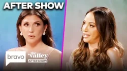 Janet Reveals Her "Final Straw" With Kristen Doute | The Valley After Show (S3 E16) Pt 2 | Bravo
