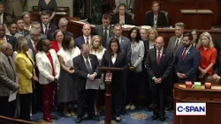 House members recognize the 25th anniversary of 9/11