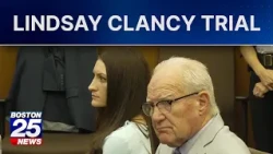 Lindsay Clancy trial update: Judge issues warning as jury deliberations enter Day 5