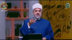 مع الناس - نموذج عبور الفتن.. الوعي خط الدفاع الأول 14-10-2026