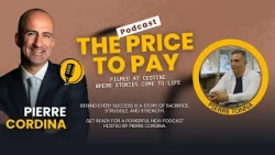 The Price To Pay - Pierre Tonna