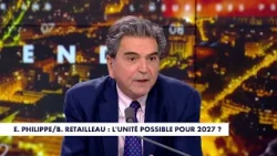 Could France face a Greek-style scenario? Pierre Lellouche's analysis