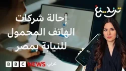 مصر تحيل شركات الهاتف المحمول إلى النيابة بسبب شرائح بأسماء مواطنين دون علمهم