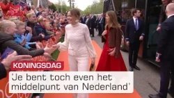 Koningsdag 2027: wat kan Lelystad leren van eerdere bezoek aan Dokkum? | Omroep Flevoland