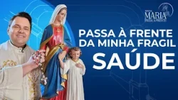 Mary Goes Ahead Novena | 09/30/26 | Father Rodolfo Camarotta